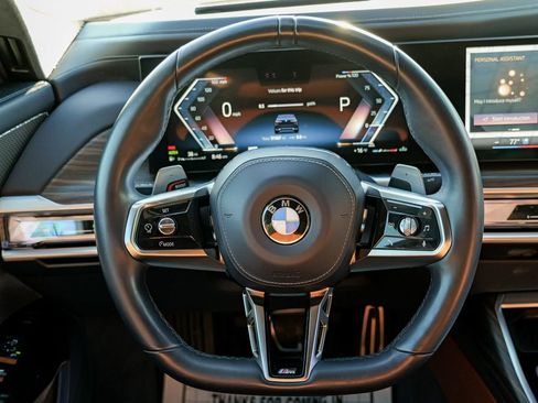 Used 2023 BMW 760i xDrive 760i xDrive w/ Executive Package image 42