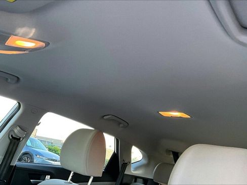 Certified 2021 Hyundai Tucson SEL image 12