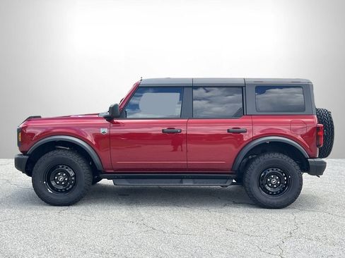 New 2026 Ford Bronco Big Bend w/ Black Diamond Package AWD/4WD image 20
