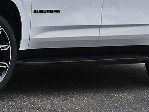 New 2026 Chevrolet Suburban RST image 26