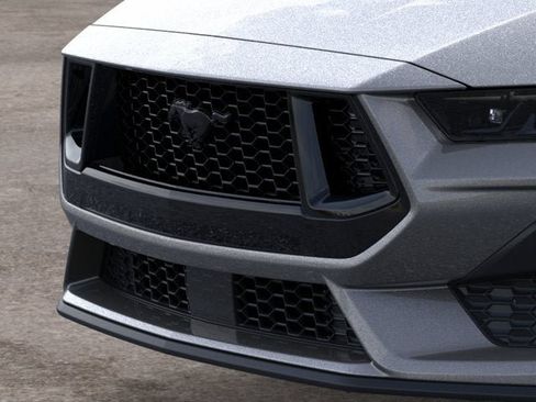 New 2026 Ford Mustang GT w/ Mustang Nite Pony Package RWD image 17