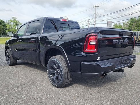 New 2026 RAM 1500 Big Horn image 7