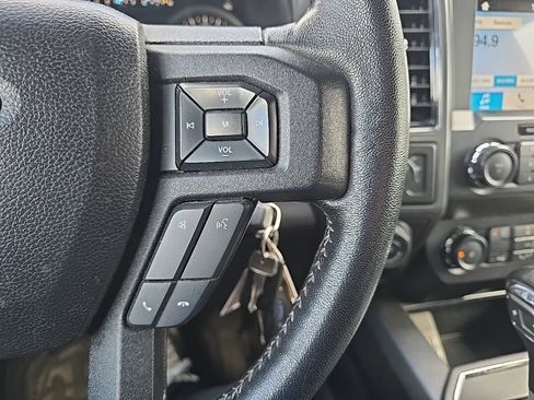 Used 2019 Ford F150 XLT w/ Equipment Group 301A Mid AWD/4WD image 13