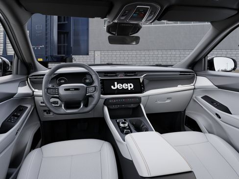 New 2026 Jeep Cherokee Limited image 11