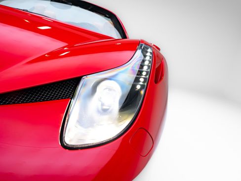 Used 2014 Ferrari 458 Spider RWD image 12