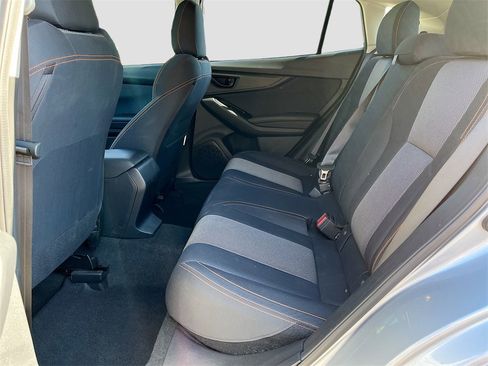 Used 2023 Subaru Crosstrek 2.0i Premium image 23