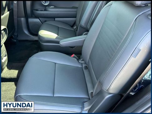 New 2026 Hyundai Palisade Limited FWD image 19