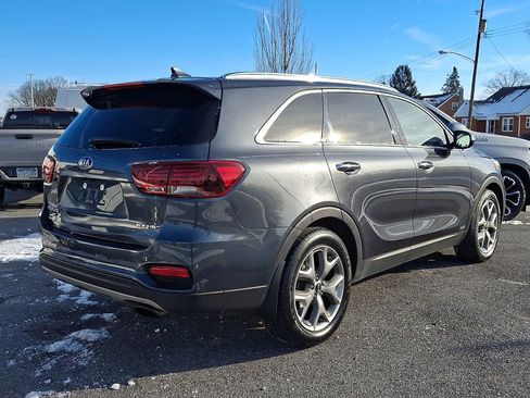 Used 2019 Kia Sorento EX image 6