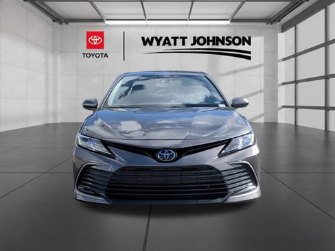 Used 2024 Toyota Camry LE FWD image 8