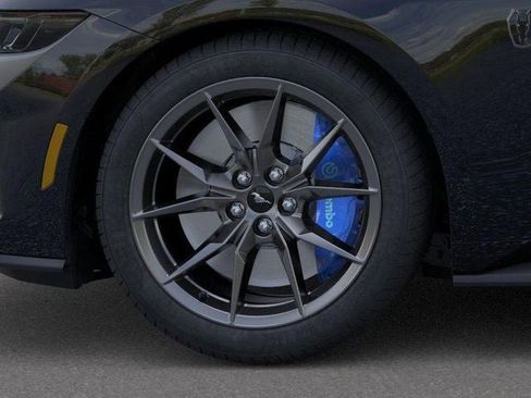 New 2026 Ford Mustang Dark Horse image 19