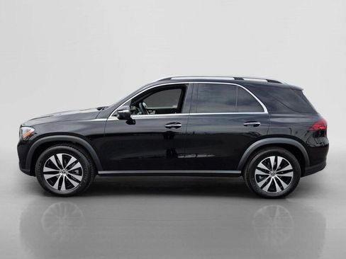 New 2026 Mercedes-Benz GLE 350 4MATIC image 2
