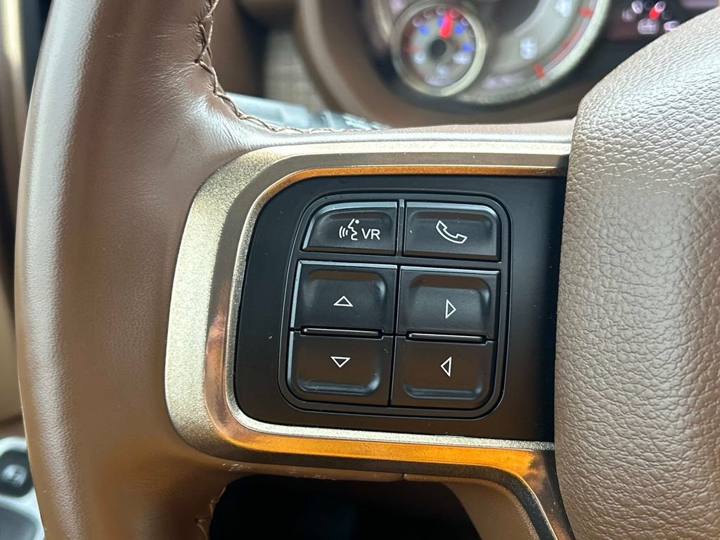Used 2022 RAM 2500 Limited AWD/4WD image 22
