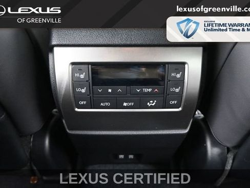 Certified 2023 Lexus GX 460 Premium w/ Premium Package AWD/4WD image 24