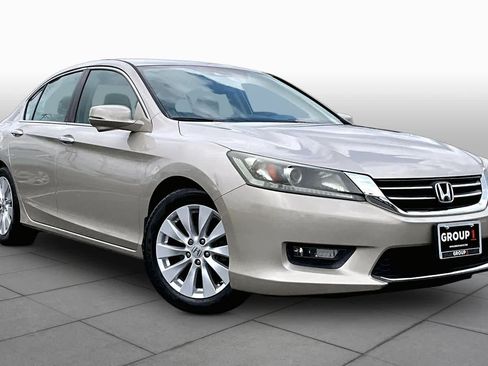 Used 2014 Honda Accord EX-L image 3