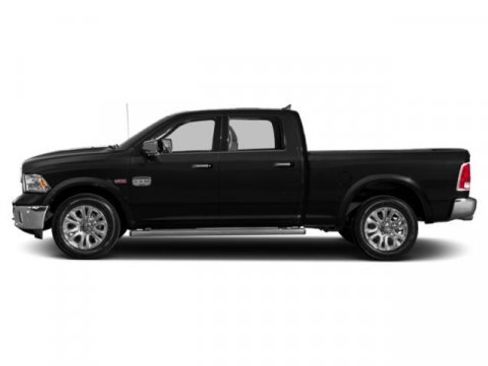 Used 2018 RAM 1500 Laramie Longhorn image 8