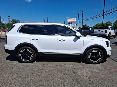 Used 2024 Kia Telluride EX AWD/4WD image 8