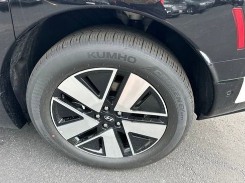 New 2026 Hyundai Ioniq 9 SEL image 39