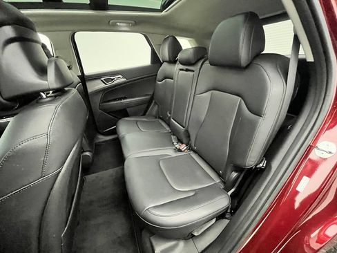 Used 2023 Kia Sportage SX FWD image 41