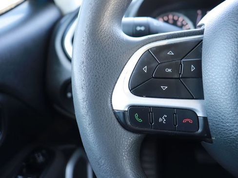 Used 2020 Jeep Renegade Sport AWD/4WD image 19