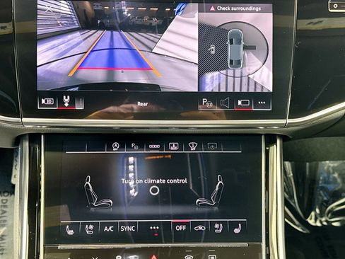 New 2025 Audi A8 L 3.0T image 13