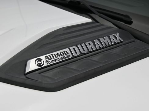 Used 2020 Chevrolet Silverado 3500 W/T w/ WT Convenience Package image 26