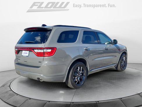 New 2026 Dodge Durango GT image 7