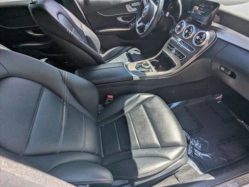 Used 2019 Mercedes-Benz C 300 4MATIC Sedan image 21