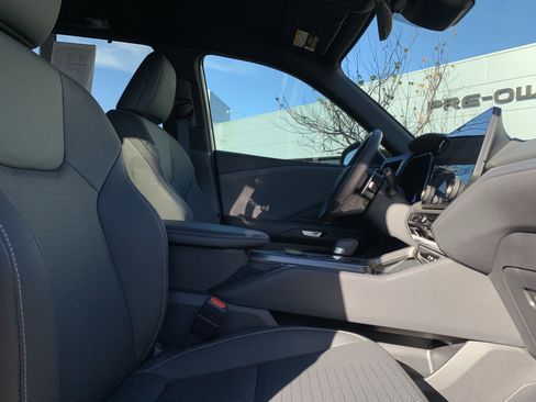 Certified 2025 Lexus TX 350 FWD image 35