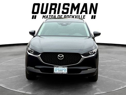 Certified 2025 MAZDA CX-30 AWD 2.5 S w/ Preferred Package image 8