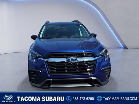 New 2026 Subaru Ascent Limited AWD/4WD image 8
