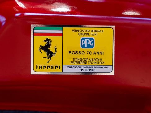 Certified 2023 Ferrari 812 GTS RWD image 22
