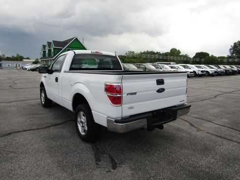 Used 2014 Ford F150 XL w/ Equipment Group 101A Mid image 5