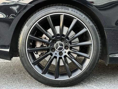 Used 2019 Mercedes-Benz C 43 AMG 4MATIC Coupe image 10