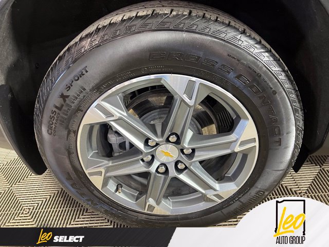 Used 2023 Chevrolet Blazer LT w/ Convenience Package FWD image 27