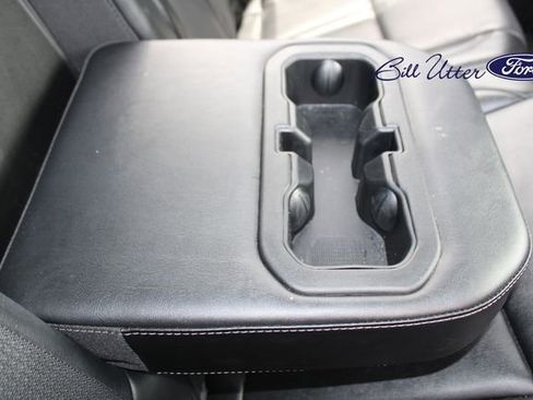 Used 2024 Jeep Wagoneer L Series II RWD image 15