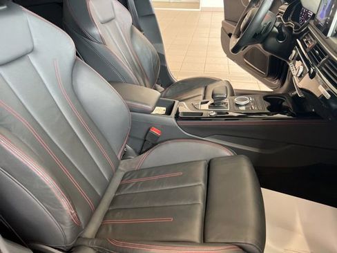 Used 2018 Audi A4 2.0T Premium Plus w/ Premium Plus Package AWD/4WD image 20