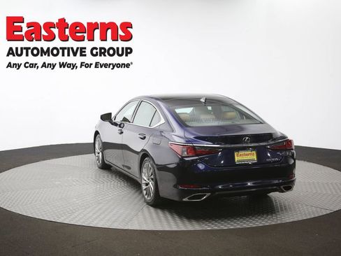 Used 2019 Lexus ES 350 Ultra Luxury image 69