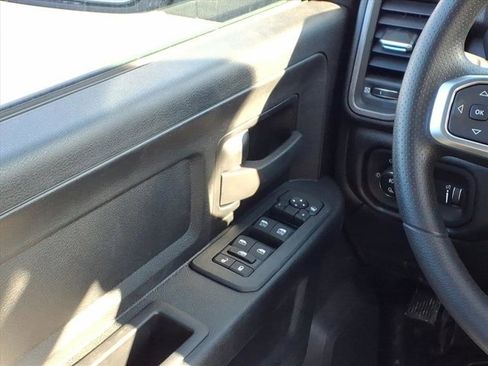 New 2026 RAM 2500 Tradesman image 12