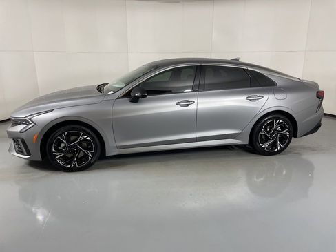 New 2026 Kia K5 GT-Line image 5