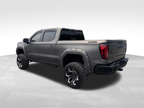 Used 2020 GMC Sierra 1500 AT4 w/ AT4 Premium Package AWD/4WD image 19