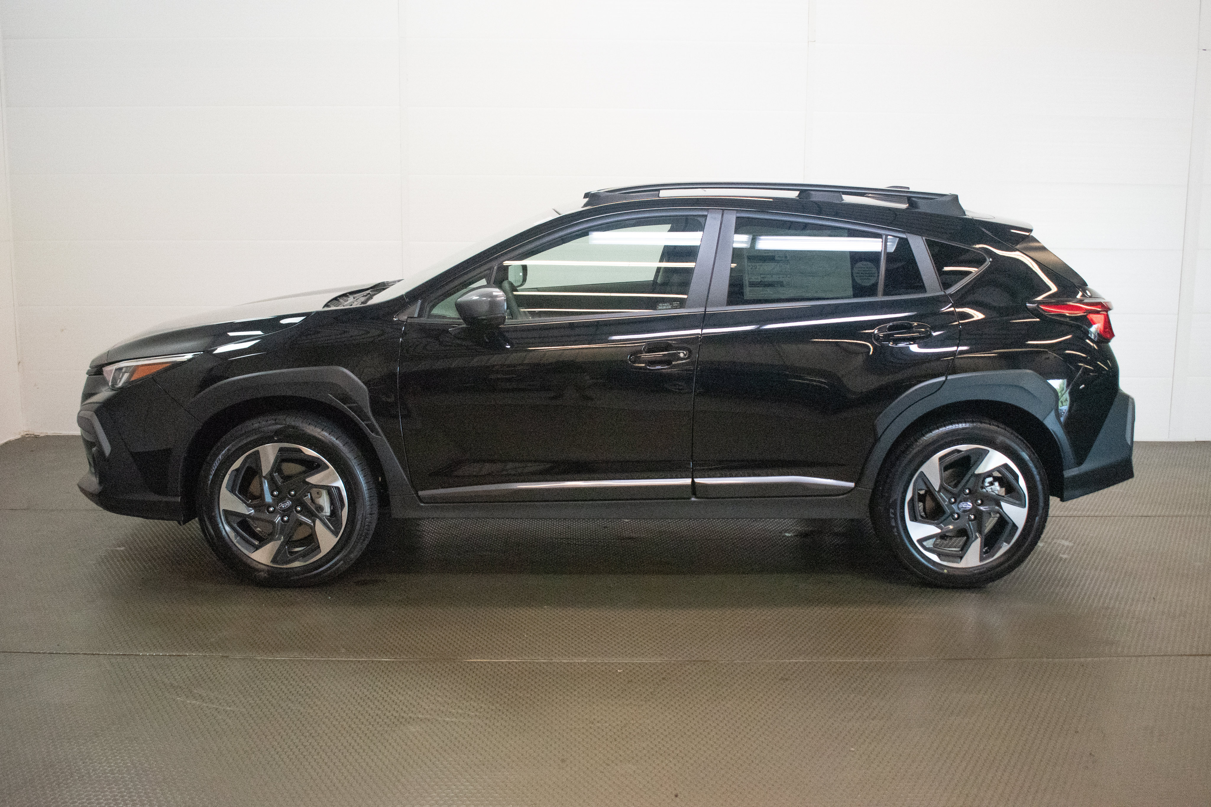 New 2026 Subaru Crosstrek 2.5i Limited AWD/4WD image 7