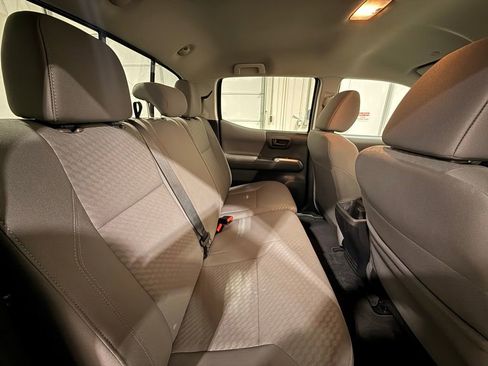 Used 2023 Toyota Tacoma SR5 image 30