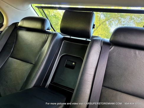 Used 2010 Lexus LS 460 AWD image 27