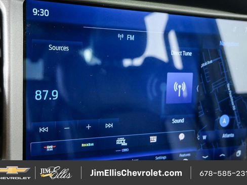 Used 2024 Ford Bronco Raptor AWD/4WD image 13