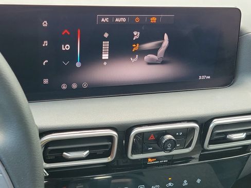 New 2026 Nissan Sentra SV w/ Floor Mat Package FWD image 29