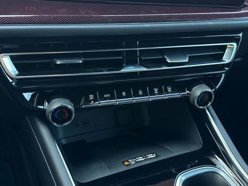 New 2026 Chevrolet Traverse Z71 AWD/4WD image 22