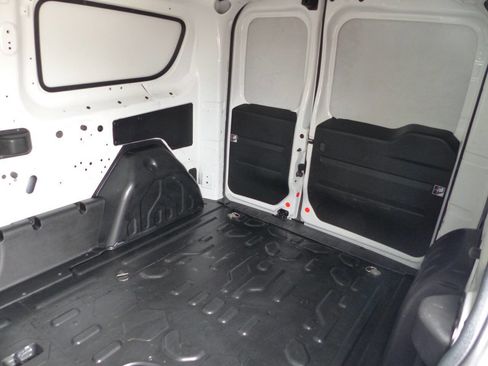 Used 2022 RAM ProMaster City Tradesman image 29