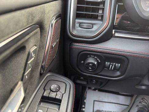New 2026 RAM 1500 RHO w/ RHO Level 1 Equipment Group AWD/4WD image 16