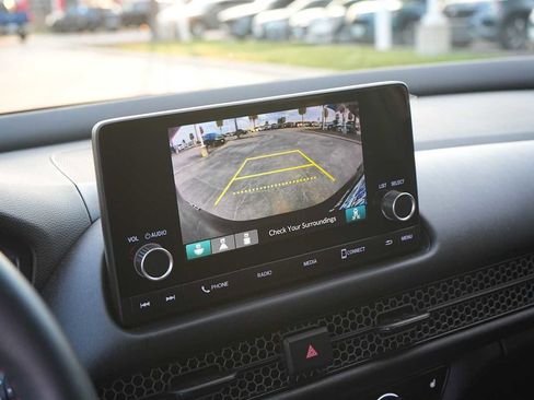 Used 2024 Honda HR-V Sport image 22