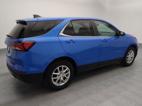 Used 2024 Chevrolet Equinox LT FWD image 10